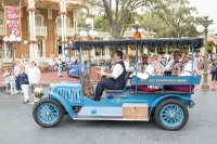 Magic Kingdom Park