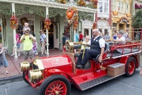Magic Kingdom Park