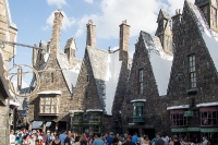 Universal's Islands of Adventure