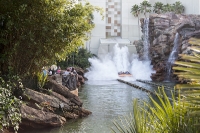 Universal's Islands of Adventure