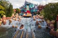 Universal's Islands of Adventure