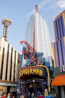 Universal's Islands of Adventure