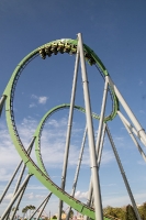 Universal's Islands of Adventure