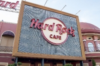 Hard Rock Cafe Orlando