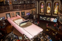 Hard Rock Cafe Orlando