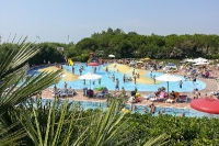 Aqua Park Mare