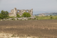  Krajinski park Sečoveljske soline
