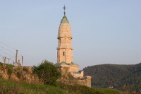Oberloiben - Franzosendenkmal