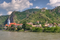Dürnstein