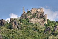 Ruine Dürnstein