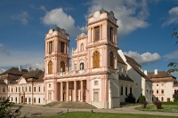 Stift Göttweig - Stiftskirche